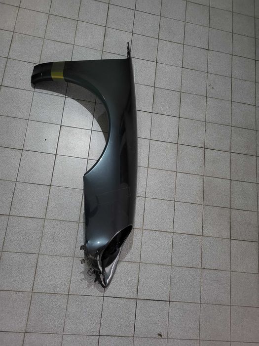 Guarda Lamas direito Porsche 911 993