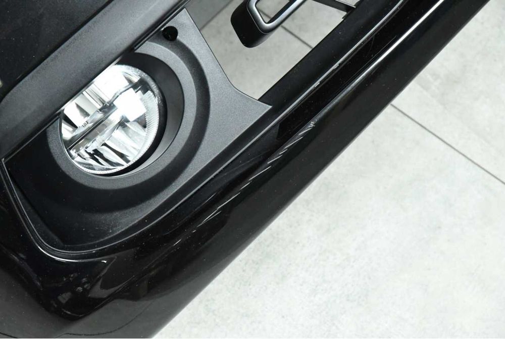 BMW 3 F30 F31 LCI — передня частина в зборі (475 Black Sapphire)