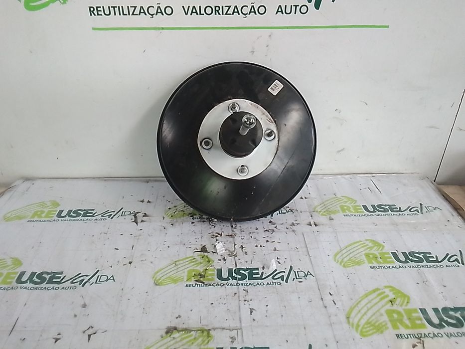 Servofreio VOLKSWAGEN Golf V (1K1)