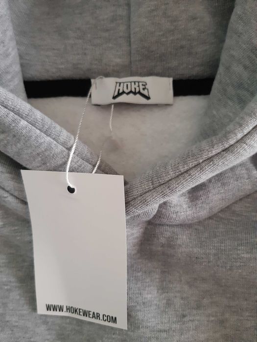 Bluza Hoke Wear hoodie