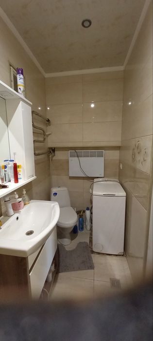 Продается двухэтажный дом Староказачье!