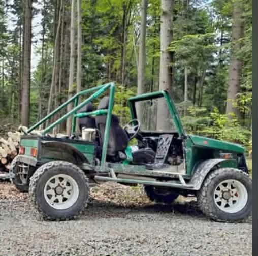 Sprzedam Buggy 4x4