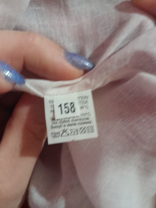 Sukienka stan idealny