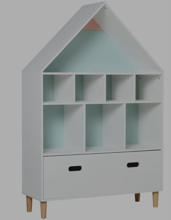 Armário quarto criança