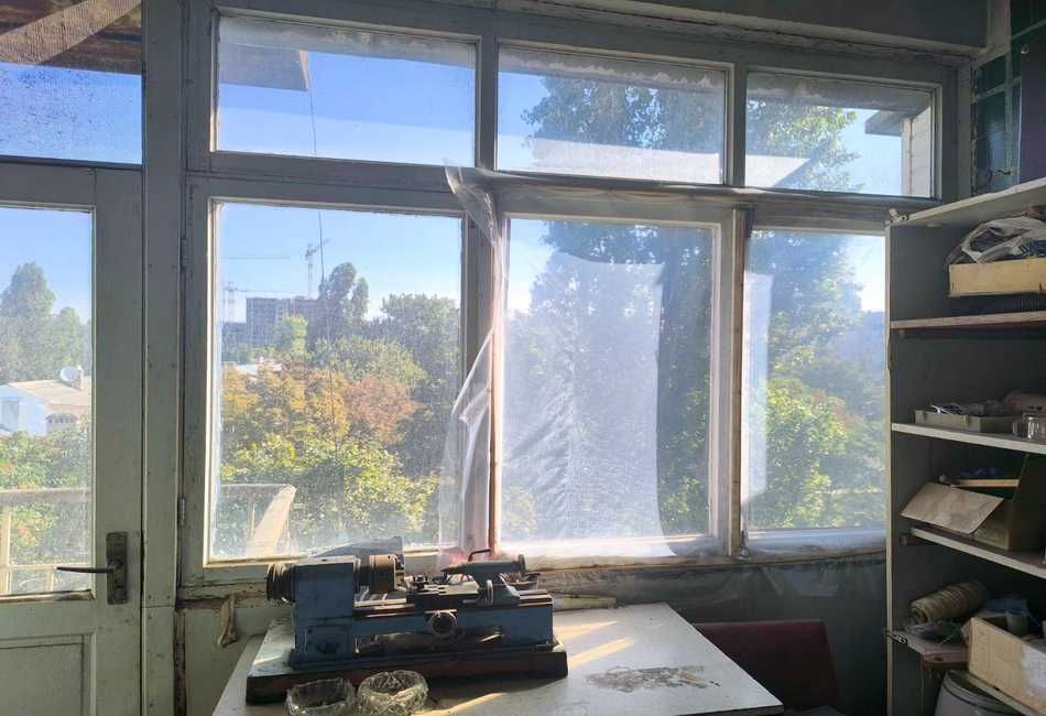 3-комнатная квартира по адресу Шевченко пр. (площадь 63 м²) - Atlanta.ua - фото 10