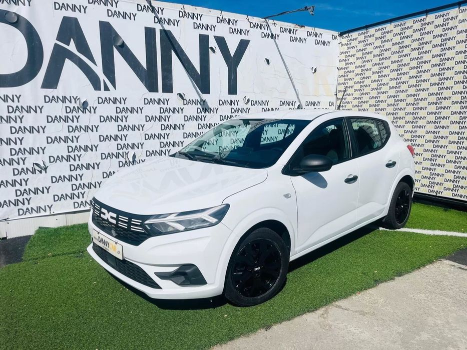 Dacia Sandero 1.0 TCe Expression