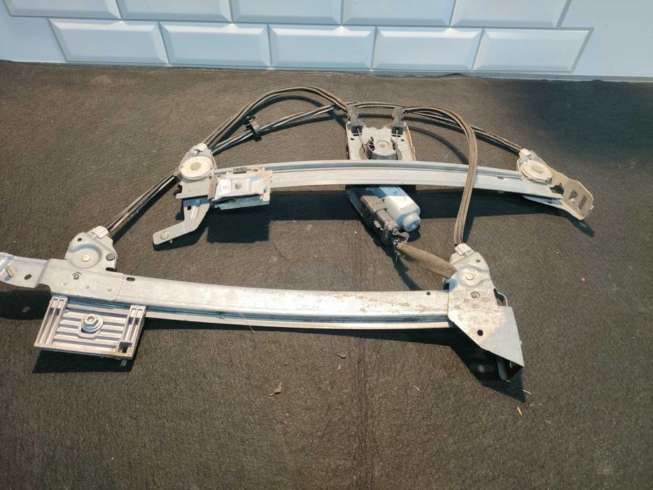 Renault Megane II Cabrio mechanizm podnoszenia szyby