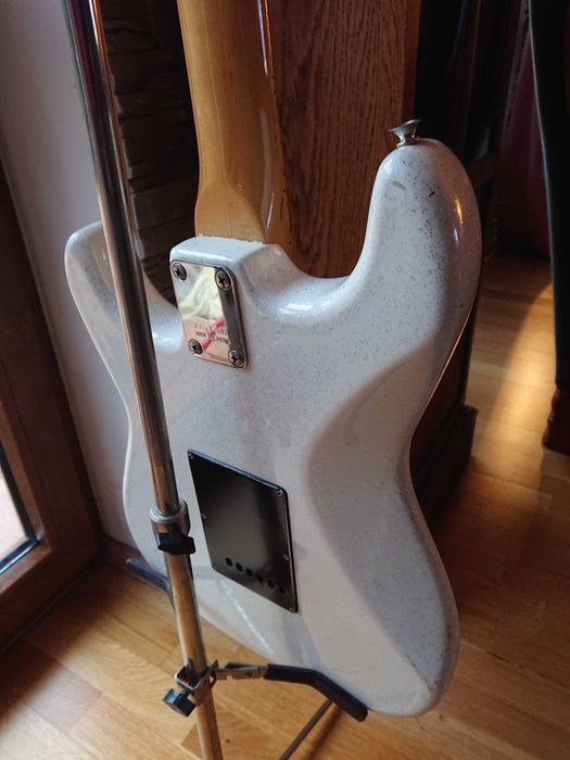 Ibanez 2375 W gitara made in Japan 1975r