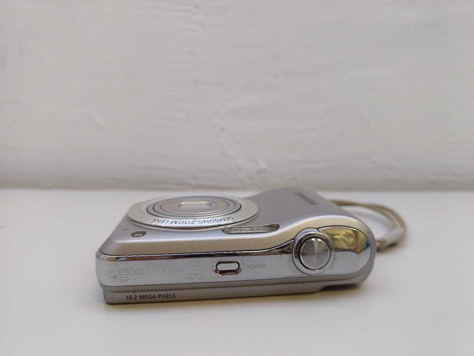 Aparat cyfrowy Samsung ES30