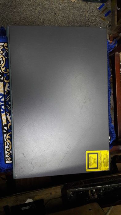 Cisco Catalyst 3524-24 XL