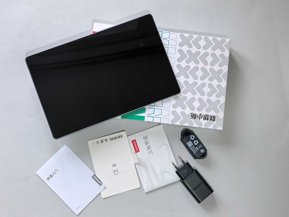 Планшет Lenovo Xiaoxin Pad 12.1 8/128 GB (Lenovo Idea Tab Plus)
