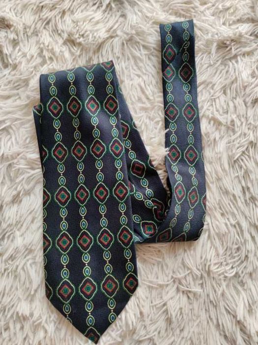 Krawat męski NEK