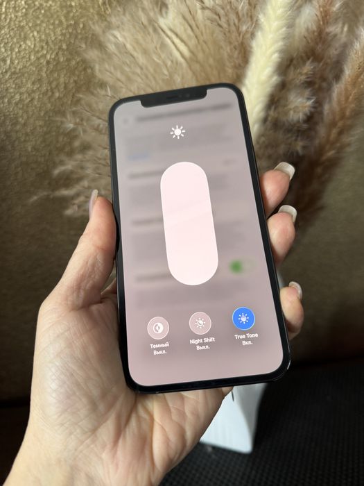 Iphone 12 Pro 128gb Graphite айфон