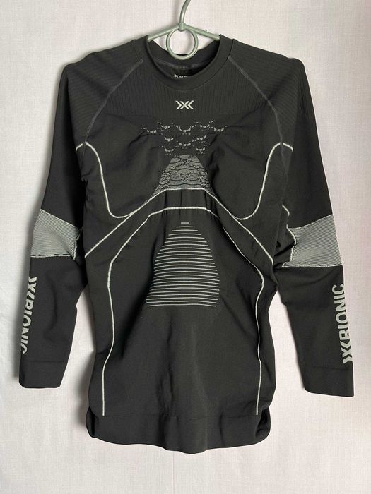 Термокостюм X-Bionic Energy Accumulator 4.0 термокомплект компресійний