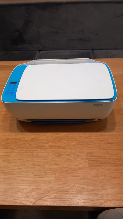 Impressora HP Deskjet 3638 all-in-one