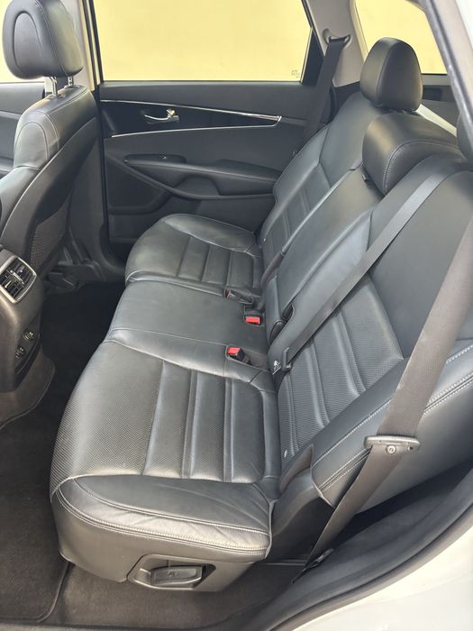 Kia Sorento 2.2 CRDi 200 cv | 7 Lugares | Único Dono