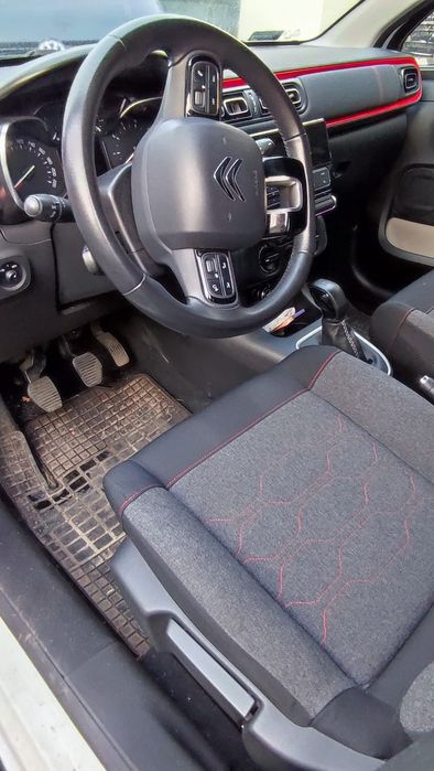 Sprzedam Citroen C3 1.2 krajowy