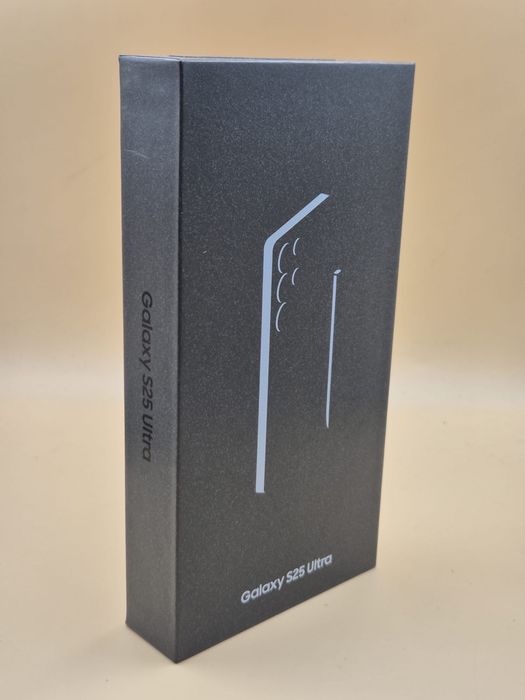 Samsung Galaxy  S25 ultra 512 GB  SKLEP na s25 S24