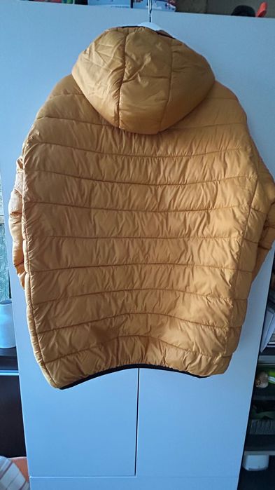 Lekka pikowana kurtka CROPP