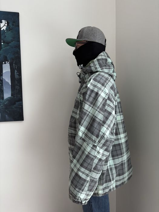 Kurtka snowboardowa Burton XXL, membrana