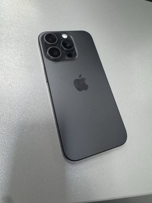 Iphone 15 Pro 128 Неверлок