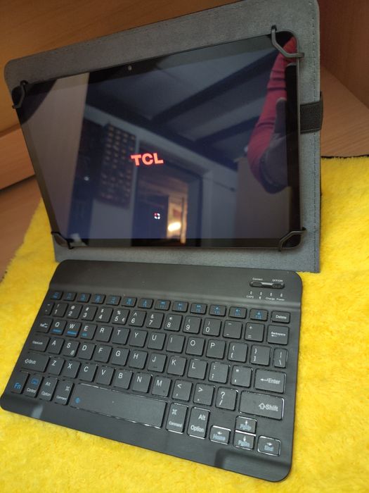 Tablet TLC 10 cali 2 generacji nowy