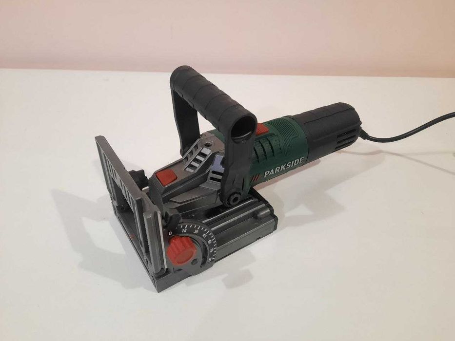 Ламельний фрезер PARKSIDE PFDF 900 А1