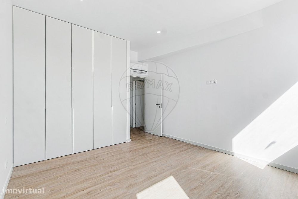 Apartamento T3 para arrendamento