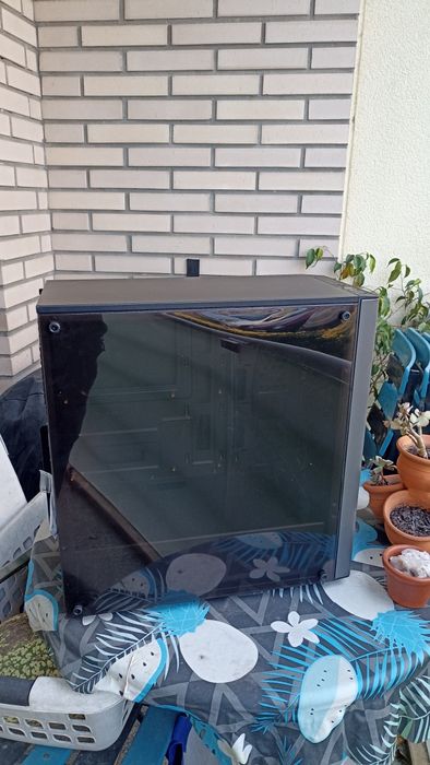 Nox Ómega - caixa pc