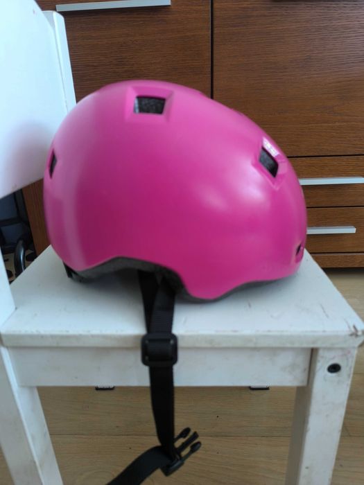 Kask rowerowy dzieciecy