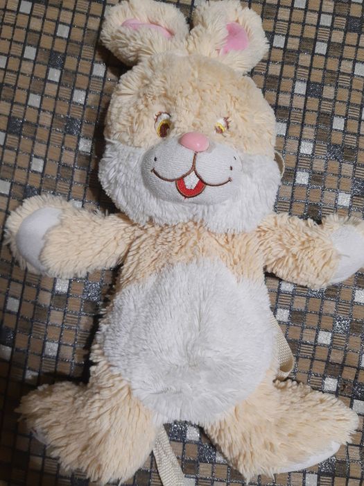 Рюкзачки дитячі.