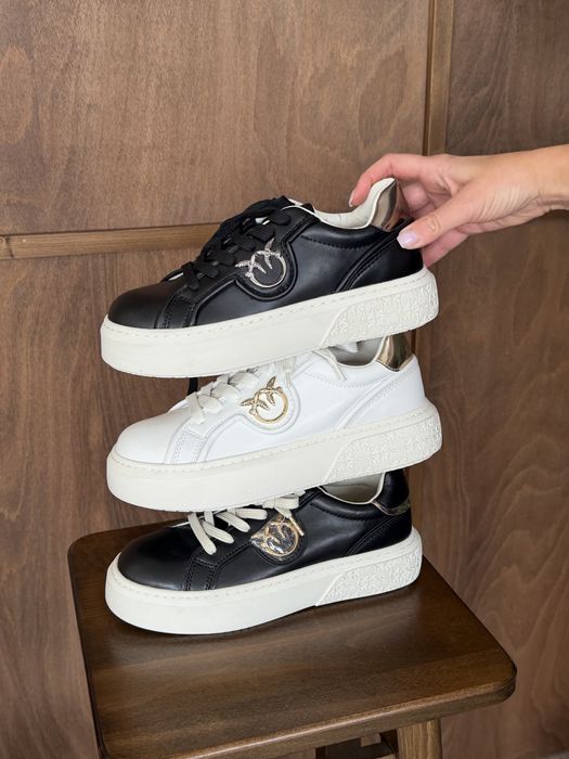 Кеди Pinko 35, 36, 38, 39, 40, 41