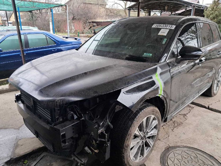 Lincoln Corsair 2020