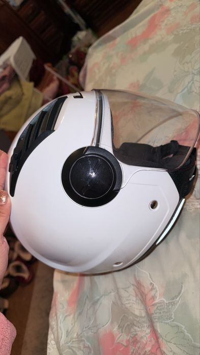 CAPACETE LS2  tamanho ( L )  airflow