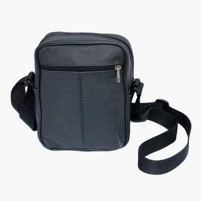 torebka męska ze skóry