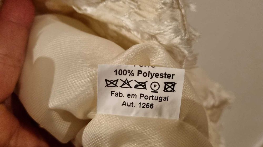 Casaco da TXDL lindíssimo