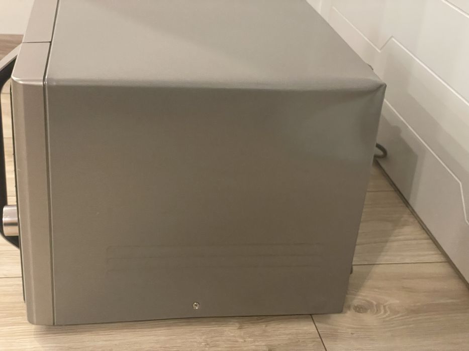 Mikrofalówka SAMSUNG Ceramic Inside MG28F