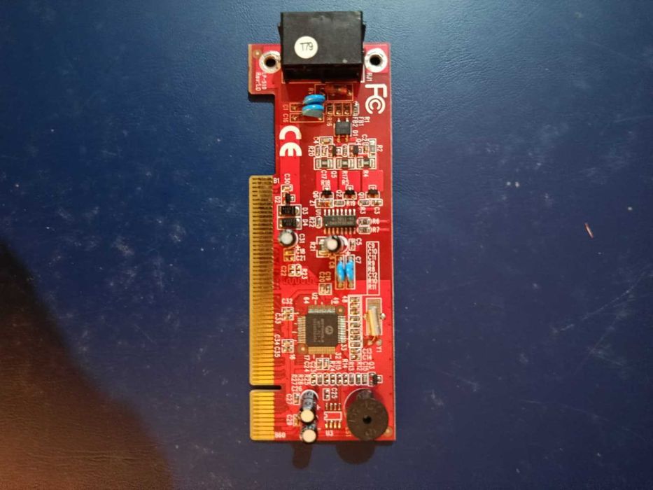 Lot of Vintage PC Parts64586095166593121