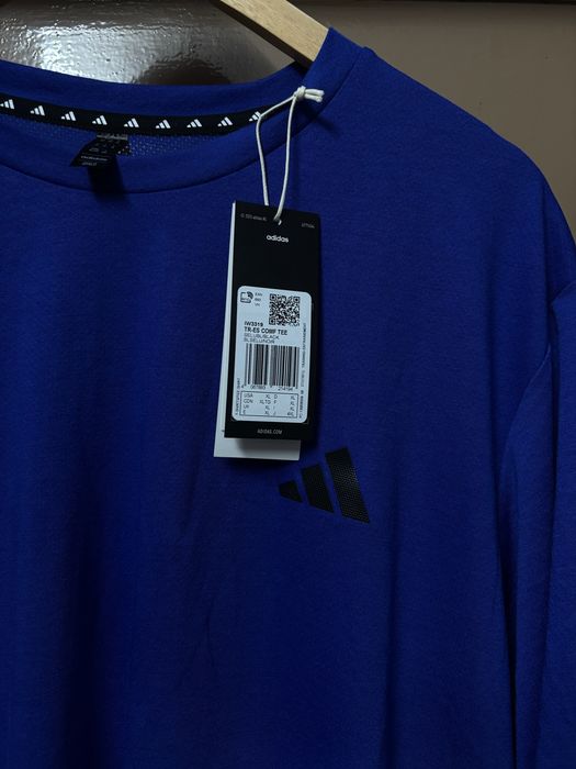 T-Shirt Adidas Train Performance Homem XL  Nova