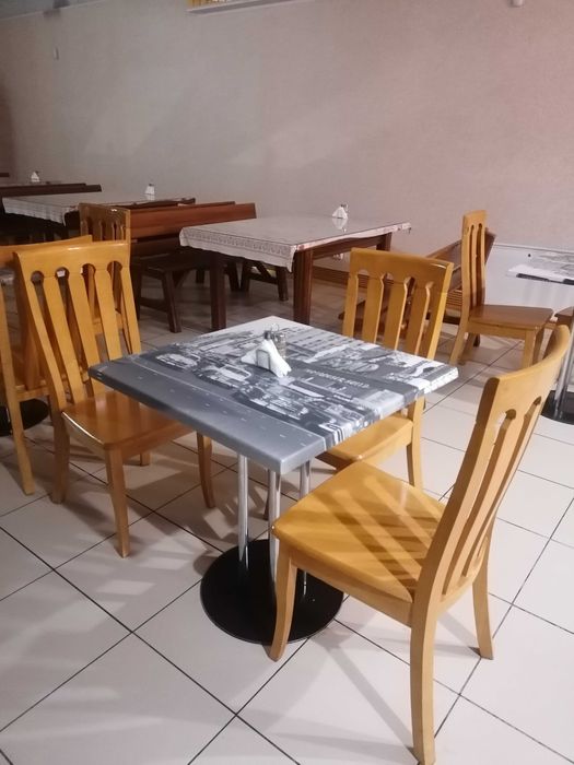 крісла  покриті лаком  міцні з дерева