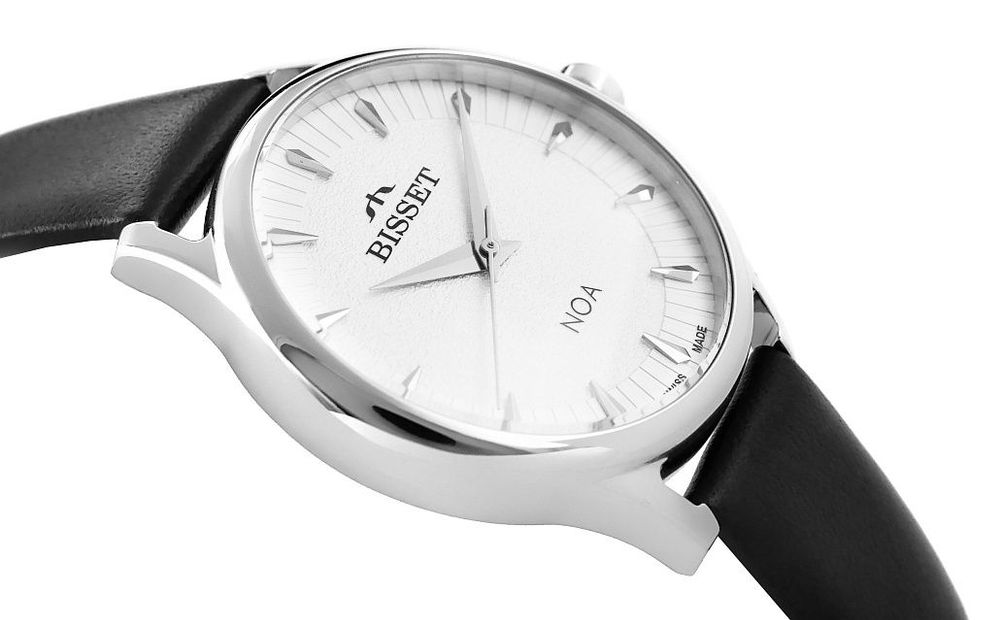 zegarek damski bisset bsae79