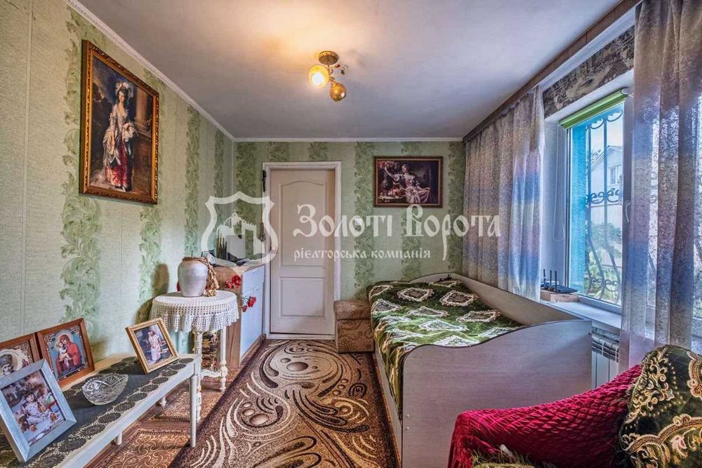 Будинок, 2пов. Гарний стан. смт. Велика Димерка, Броварський район