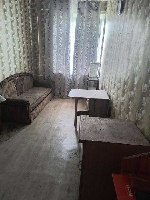 Продам кімнату біля метро ХТЗ