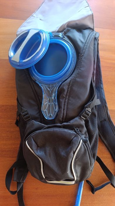 Saco mochila hidratação Camelbak NOVA