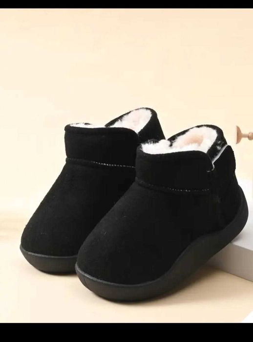 Теплющі уггі для діточок унісекс