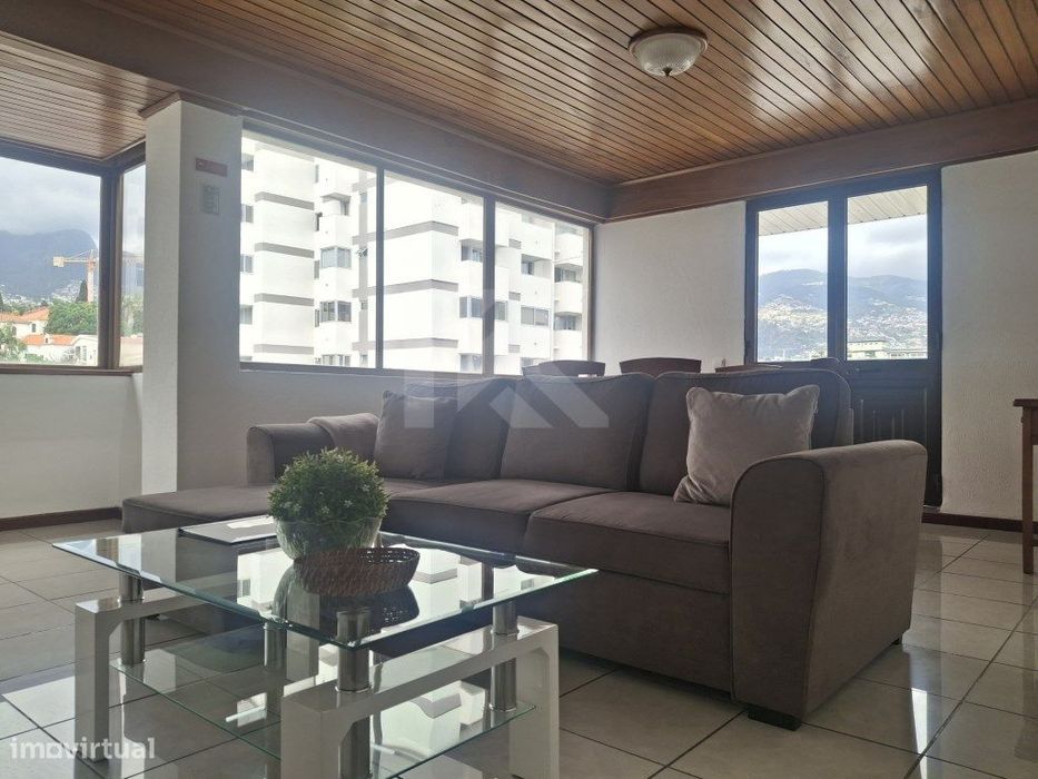 Apartamento T2 Avenida do Infante