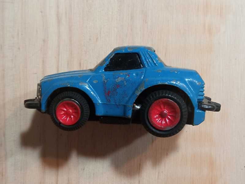 Mercedes-Benz 450 SLC - Zee Toys