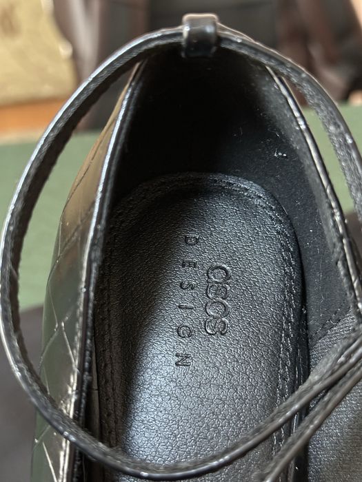 Туфлі на підборах ASOS