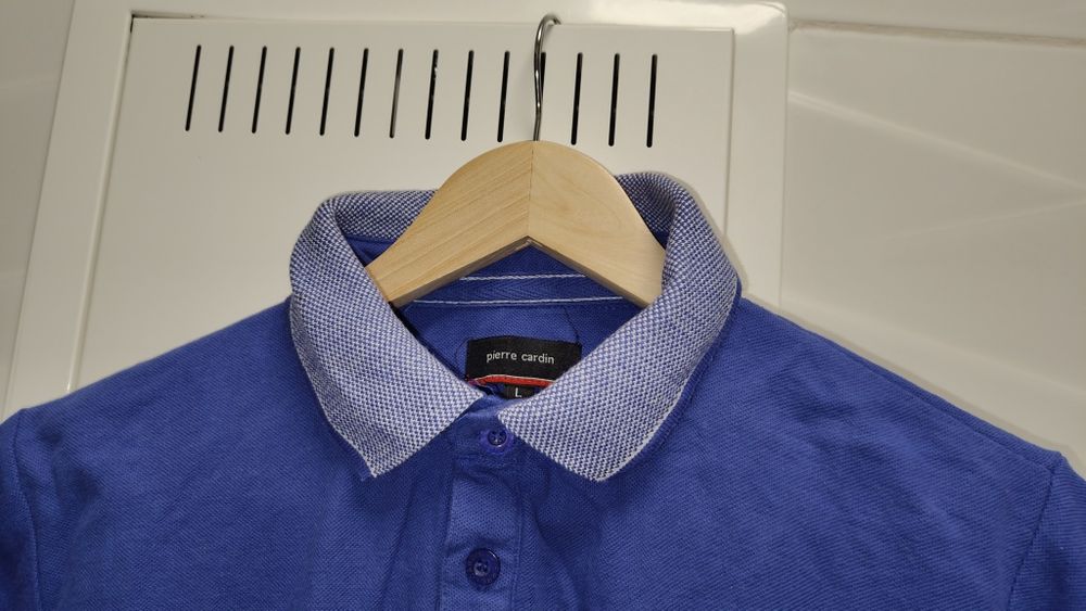 Polo Pierre Cardin r. M