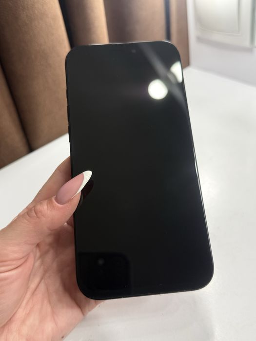 iPhone 16 Pro Max 256GB Black